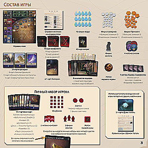 Board Game - Dune: Imperium